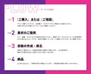 大手企業現役デザイナーがチラシ作成します 歴19年の現役デザイナーによる、高品質チラシ イメージ3