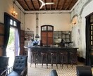 お店にもお客さんにも喜ばれるお店作ります お店作りには両者の満足が大事。一方通行ではないデザインを。 イメージ5