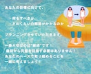 脱ダイエッター！ダイエットを1ヶ月サポートします 食事・運動・メンタルの3本柱をサポート！最後のダイエットに！ イメージ3