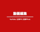 動画編集します ファッション分野などのYouTube動画 イメージ1
