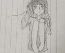 イラスト制作　アイコンイラスト描きます ご要望に沿った世界に１つだけのイラストを一緒に作りませんか？ イメージ4