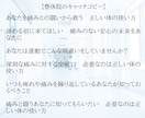自分の仕事を作りたいあなたへ⭐️強みを言語化します ブランディング価値整理＆キャッチコピー＆ストーリー作ります イメージ3