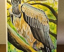 動物の絵を描きます ペットをアートにしてみませんか？ イメージ6