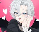 サムネイルや歌ってみた等受け付けてます 雰囲気に合わせた制作が可能です イメージ7
