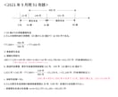 FP技能士検定のご質問回答/個別指導します FP技能検定2級・1級試験の疑問点・お悩み解決します！ イメージ2