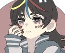 アイコン描きます アイコンイラスト承っています。 イメージ2