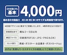 同人関連(表紙・ポスター・お品書き)デザインします 初めて依頼する人や依頼が慣れてない人でも大丈夫！ イメージ2