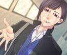 イラスト描きます ゲームスチル制作やリクエスト受け付けます イメージ2