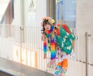 だれでも簡単に原宿系やデコラできる方法教えます 身近にあるお店でリーズナブルに1度挑戦してみませんか！ イメージ3