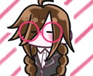 もちっと可愛いアイコン描きます もちっとした、ゆる可愛い絵柄のアイコンを迅速に作成いたします イメージ4