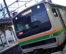 子供が大好なを電車のしゃしんます みんな、でんしゃがすきですか？ イメージ2
