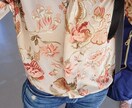 オシャレな自分へ!ワンランク上な貴方に変身させます オシャレな苦手な貴方へお話しを伺いながらお洋服を選びます! イメージ1