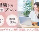 伝わるSNS・広告バナー作ります 初めての方も安心、サムネ制作も承ります イメージ4
