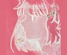 ちょっとした挿し絵や大切な人の似顔絵を書きます 色々な絵柄、技法、情報量への対応が可能です。 イメージ6