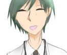 TRPGなどのキャラクター画(差分アリ!)描きます あなただけのキャラクターを描きます！ イメージ9
