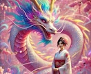 龍神様の神託✨『今』必要な行動『３つ』お伝えします ✨龍神メッセージで「今の流れ」と「必要な行動３つ」を伝授✨ イメージ6