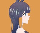 イラスト書きます あなたの推しを魅力的に描きます！ イメージ3