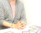 タロットで貴方の中にある答えを導き出します 悩みに寄り添い、前に進んでいくためのお手伝いをいたします。 イメージ1
