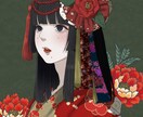 アイコンかき！ます アイコン用イラスト描きまーす！ イメージ4