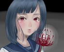 色んな絵柄のアイコン描きます アニメ、カートゥーン、ギャルゲ風、など何でもお描きします イメージ2