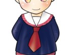 あなた好みのキャラクターが通話でお相手します プロ認定■現役プロ声優＆ライターですが、中の人は気にしない！ イメージ18