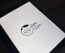 日々を彩るロゴデザインを作ります あなたの世界観を形にするロゴを丁寧に制作 イメージ3