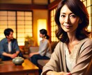 1か月間恋愛相談、何度でもお聞きします 恋の悩み、誰にも話せないことを聞かせてください。 イメージ4