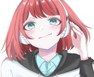 イラスト制作いたします あなたの理想のキャラクターを丁寧に形にします！ イメージ2