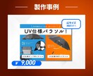 プロが低価格で高品質な看板・ポスター作成します 現役デザイナーが作成！"伝わる"ポスターデザインします！ イメージ7