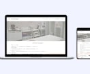 予約管理とホームページ制作のセット作ります 「予約システムとサイト制作を一括サポート！」 イメージ2