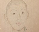 お洒落な味のある似顔絵描きます 提供頂いた写真から、色鉛筆等を使用して似顔絵を描きます。 イメージ7