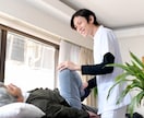 整体師専用！期間限定で4つのテキストを販売します 新規リピート率向上、休眠客の呼び戻し方法、2/25迄限定販売 イメージ2