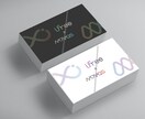 あなただけの見たことの無い特別な名刺をお作りします ハイソサエティーへのキー、あなたの第一印象をサポートします！ イメージ4