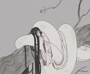 動画用イラストの御依頼承ります YouTube、ニコニコ動画、その他コンテンツなどに イメージ6