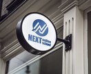 想いを込めたロゴを制作します 会社のコンセプトや世界観を大事にしたロゴを製作します！ イメージ4