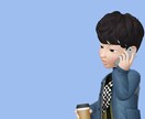 話聴いて♪話し相手がほしい♪そんな気持ちに応えます 何気ない会話でも大歓迎です☆楽しい時間をすごしましょう♪ イメージ2