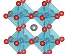 マテリアルインフォマティクスを代行します AI技術で材料・プロセス開発を加速 イメージ1