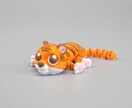 3Dモデリング→3Dプリンターいたします 早くて安くて丁寧なプリントサービス イメージ2