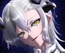 一枚絵・イラスト制作します 繊細な絵のタッチと思い切りの良い塗り イメージ8