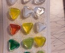 あなたの今の気持ちをカラーが教えてくれます カラーストーンを置くだけで気持ちがわかるカラーセラピー イメージ4