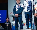 筋トレメニュー作成｜全国優勝トレーナーが指導します パワーリフティング全国優勝トレーナーの科学的トレーニング イメージ1