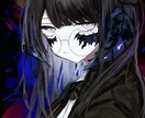 ご希望のイラスト作成いたします MV/サムネイル/漫画/SNSアイコンなど作成します！ イメージ1