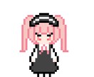 ちっちゃくて可愛いドット絵製作します Vライバーさん！ドット化になってみませんか？ イメージ4