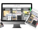 ワードプレスでSEOに強いHPを迅速に制作します 初心者でも安心♪格安シンプルな集客HPで、あなたの売上UP！ イメージ5