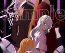 SNS・アイコン・漫画イラスト描きます イメージに寄り添い高品質に仕上げます イメージ1