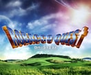 パロディロゴを遊び心満載に、最高品質に作成致します 評価5★実績90件超！笑いと個性が光る唯一無二のロゴをお届け イメージ1