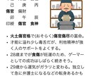 一問一答ですばやく占います Yes か No か、ハッキリした結果が出やすい占術です。 イメージ5