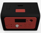 家具・家電などプロダクトのデザインを承ります 【家具・家電・住宅設備・日用品】ワクワクするデザインを イメージ7