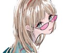 アイコン・似顔絵・イラスト販売します sns・youtube活動のアイコンにも!! イメージ3
