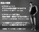 完全版：Googleディスプレイ広告運用支援します ★広告で使えるバナー素材をデザインしてプレゼント★ イメージ3
